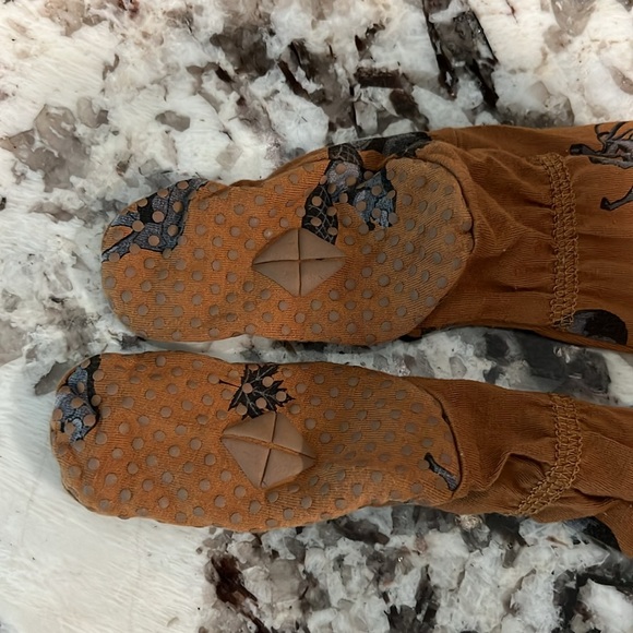 Kyte Baby-Zippered Footie in Canadian - Picture 3 of 4